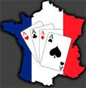 France’s Withering Online Poker Industry